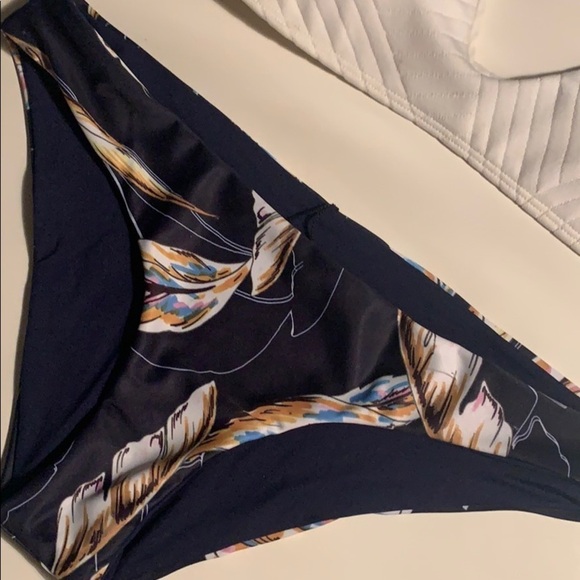 Lspace Bikini bottom - Picture 2 of 6